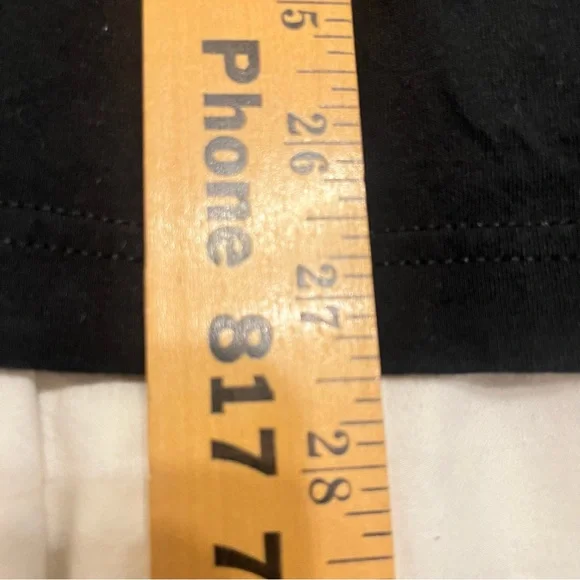 Bella + Canvas Medium Long Sleeve Shirt Graphic BLT DIF RNT Unisex Black White - Picture 7 of 7